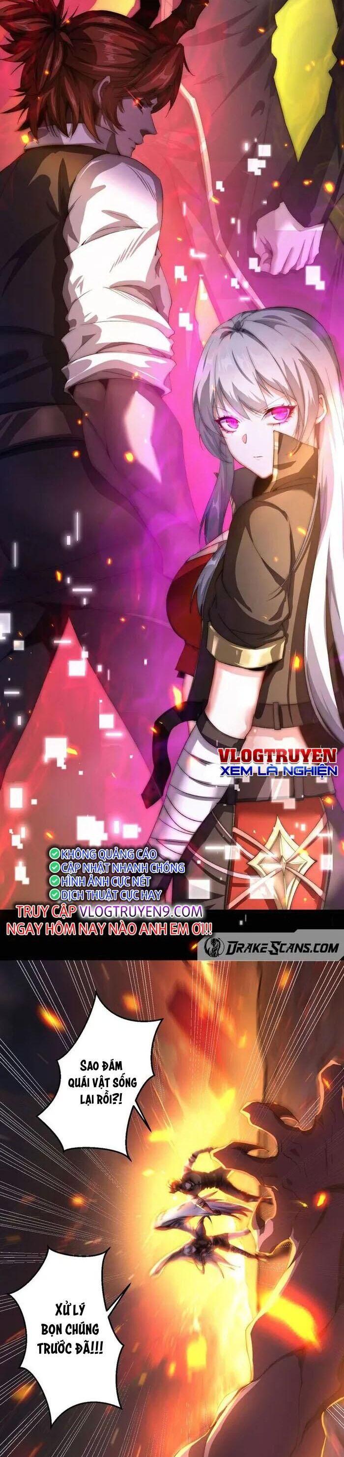 ta phế tay phong sinh thủy khởi trong phản diện chapter 6 3