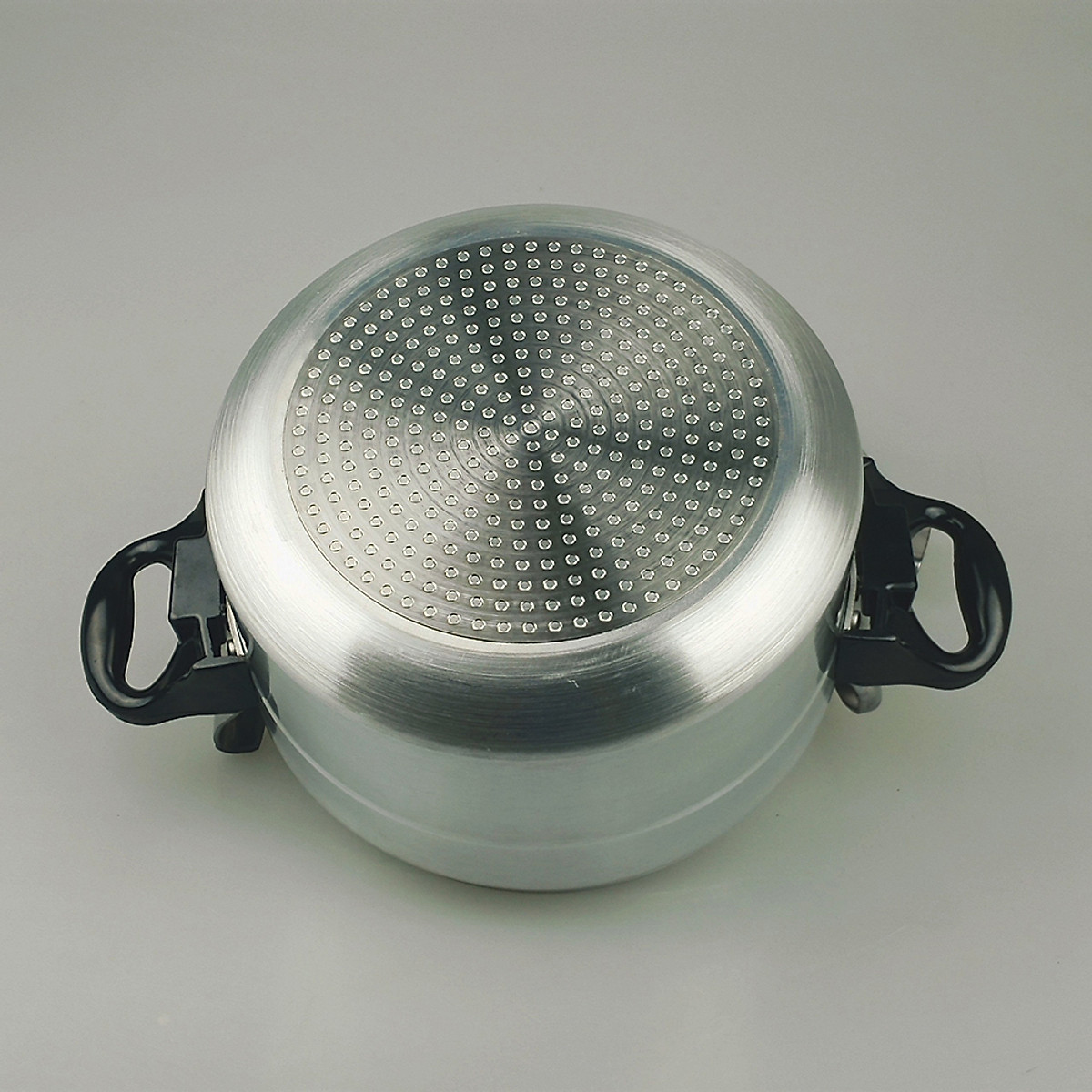 Nồi Áp Suất Đáy Từ Dùng Mọi Bếp FUJIKA FJ-AG225 - Màu Ngẫu Nhiên - Hàng Chính Hãng