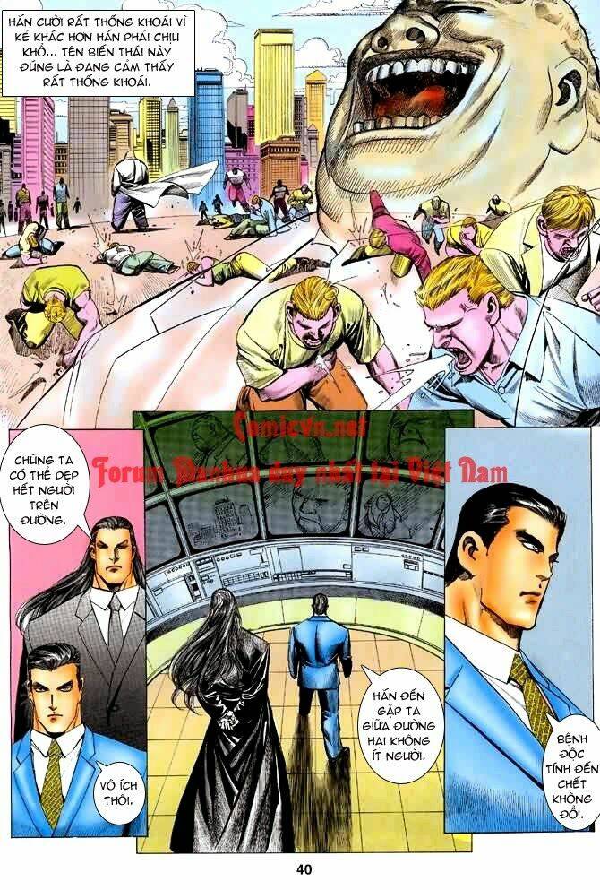 hải hổ 1 chapter 26 5