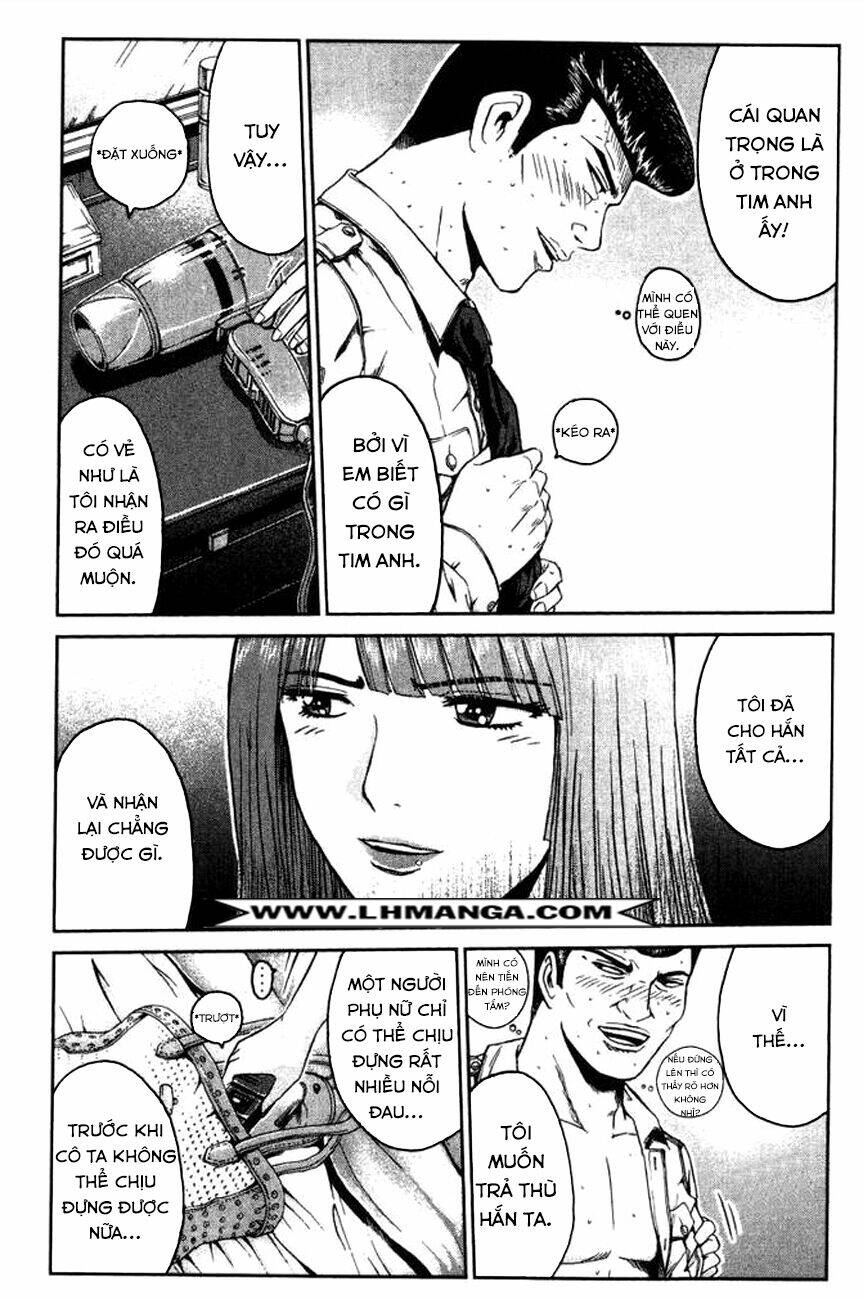 goblin mad dog chapter 4 19