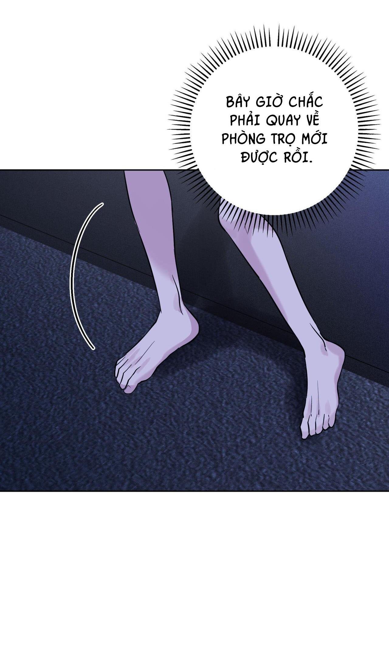 cạm bẫy đại học chapter 72 30