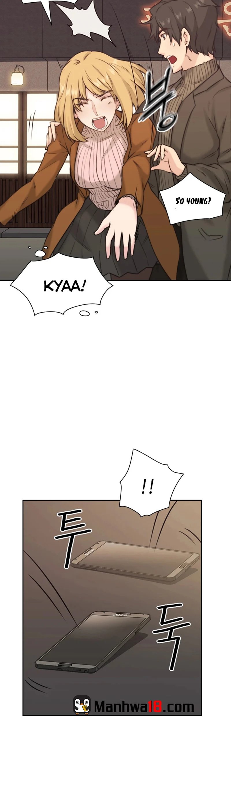 tình nhân chapter 2 38