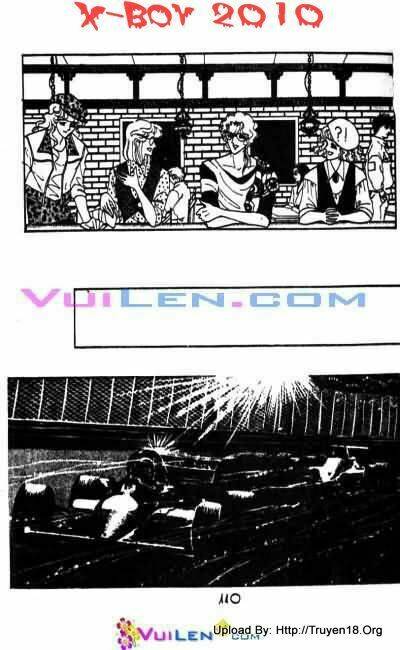 ánh đèn rực rỡ chapter 14 111