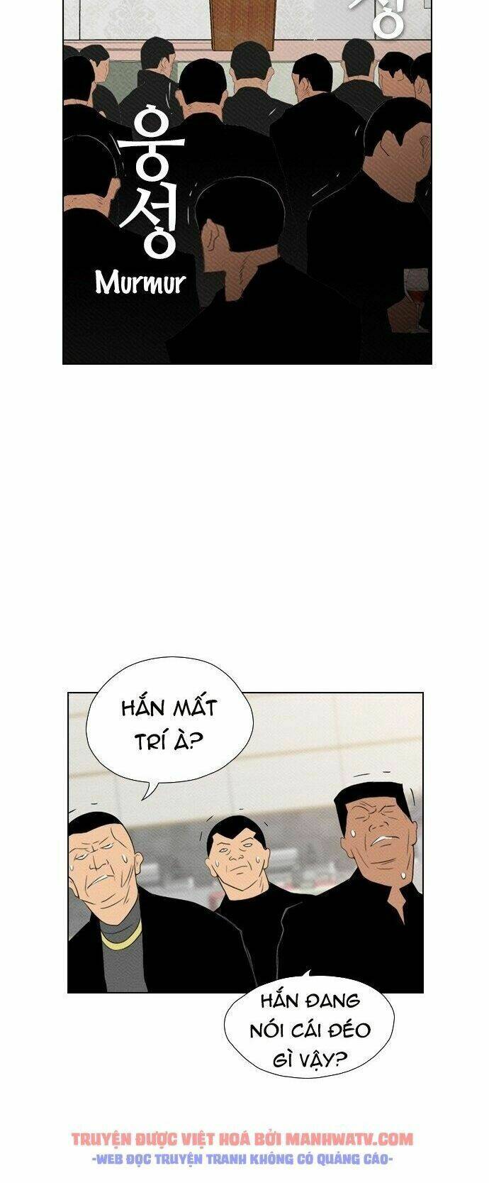 kẻ hồi sinh chapter 84 40