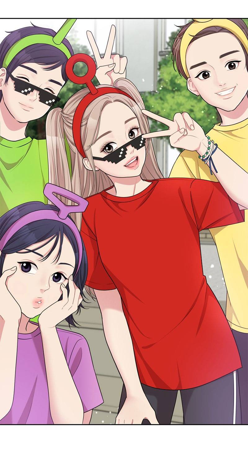 gửi tới bạn...người nắm giữ ngôi sao chapter 9 49