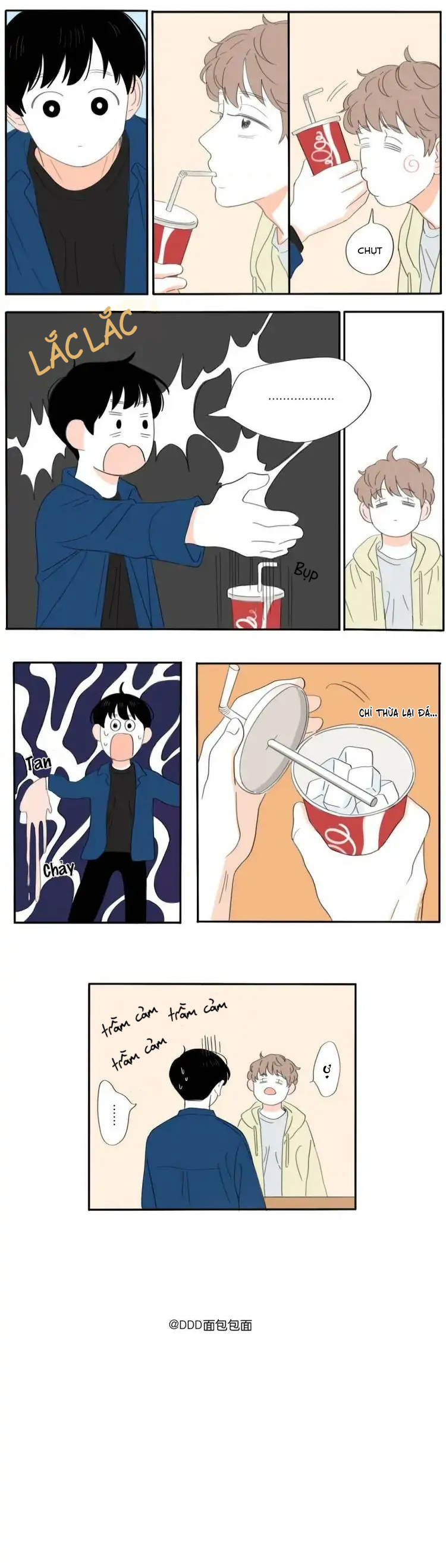 những ngày đông đáng yêu chapter 2 2