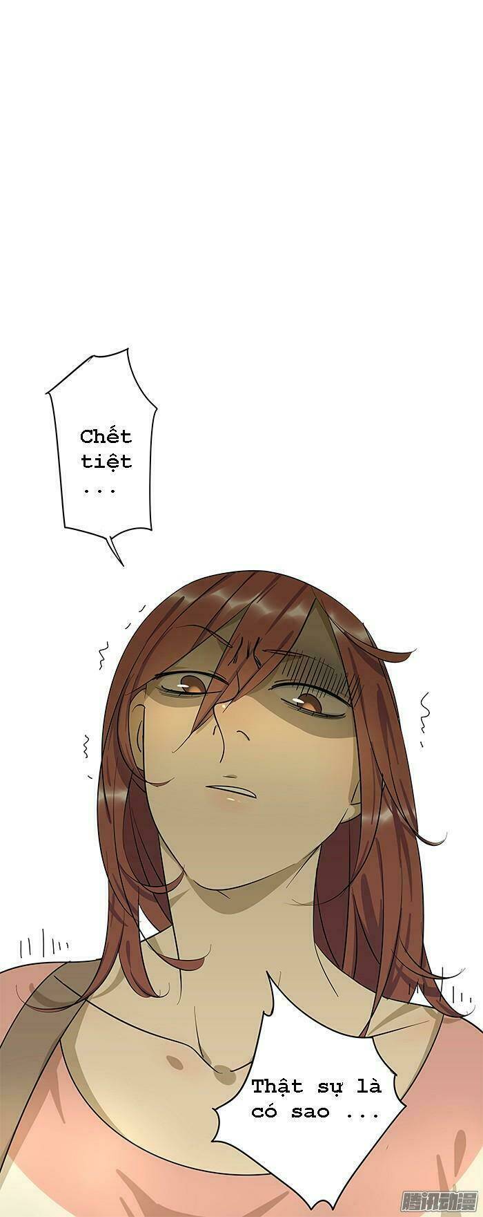 tương thân chung kết giả chapter 1 40