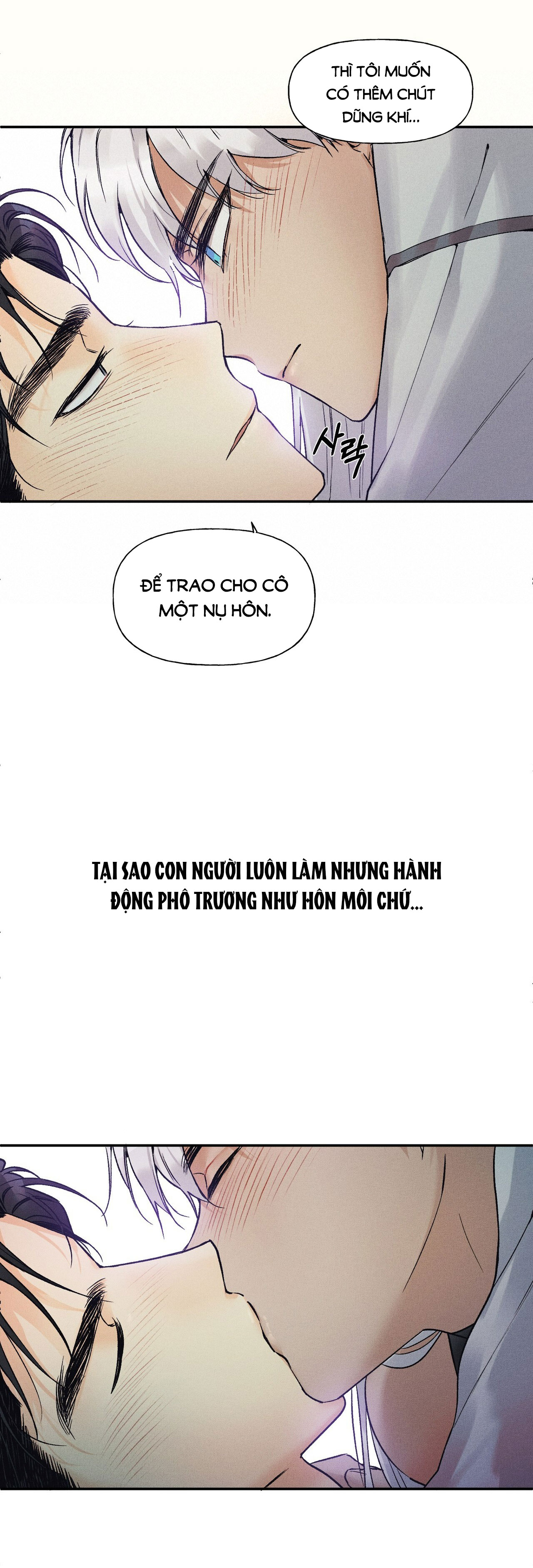 Công Thức Nấu Ăn Thích Hợp Nhất chapter 5.1 - Trang 6