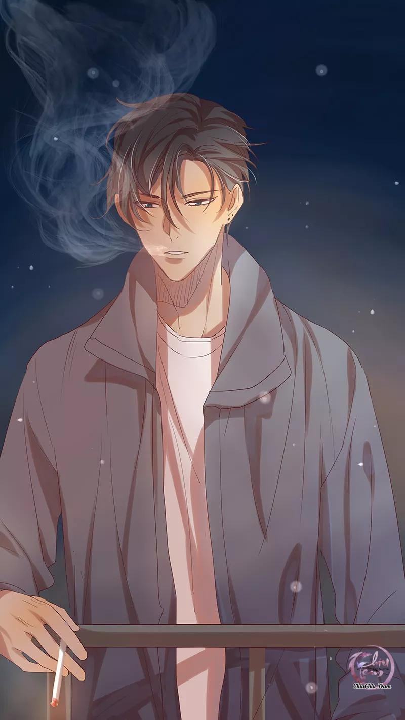 ghét cậu thích cậu chapter 36 4