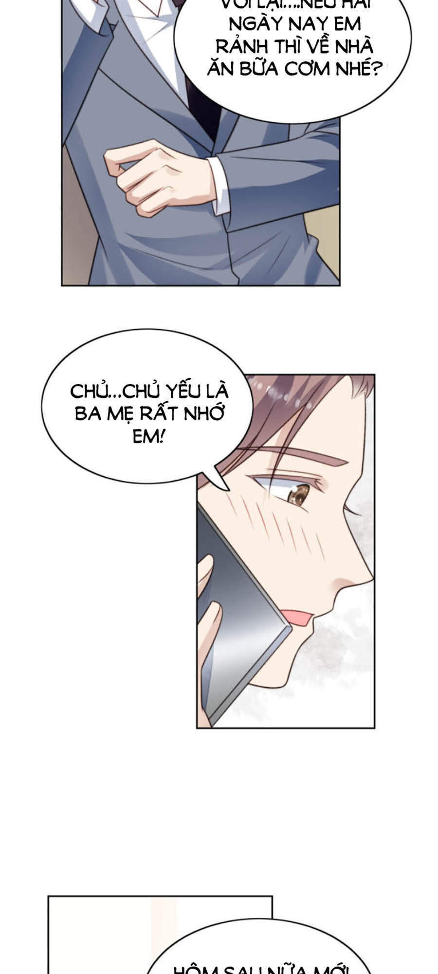 dựa vào đại lão ổn định vị trí c trong nam đoàn chapter 36 31