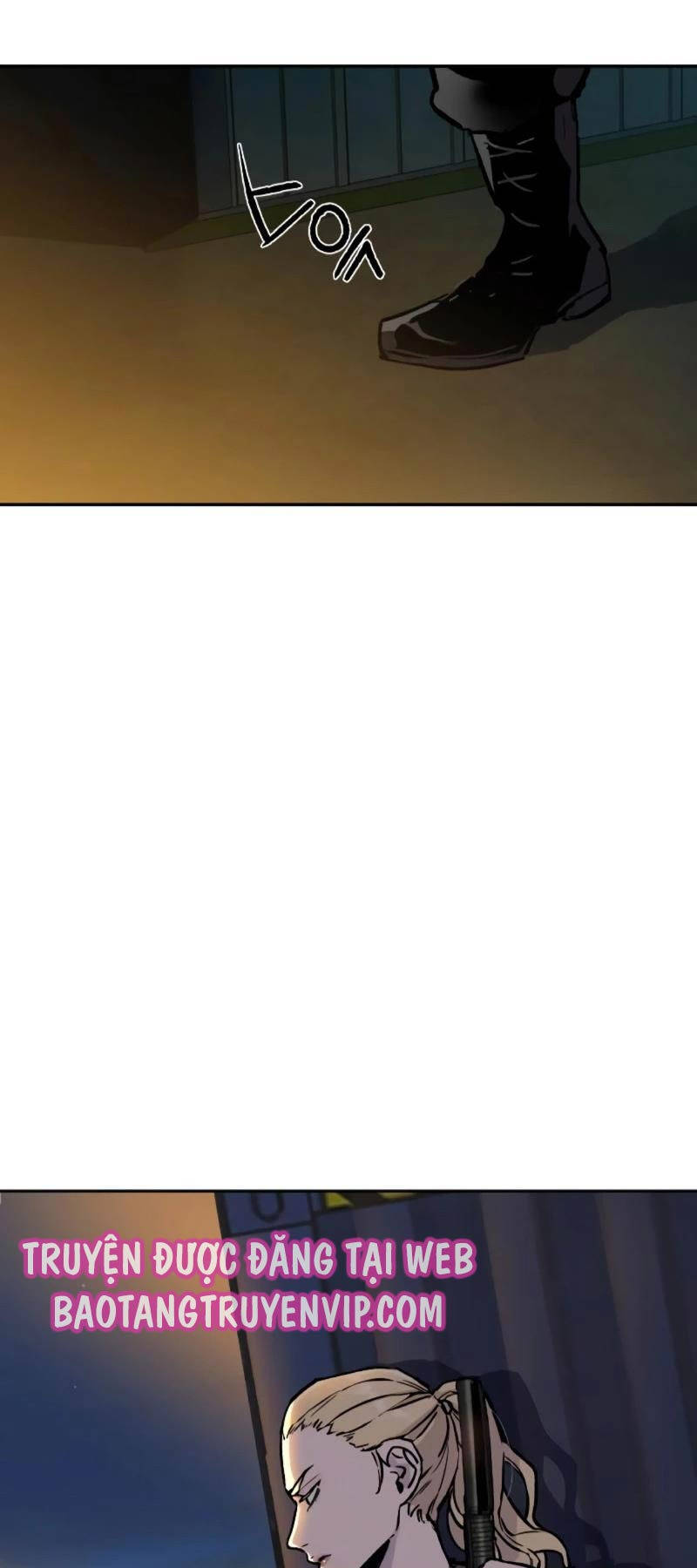 bạn học tôi là lính đánh thuê chapter 188 81