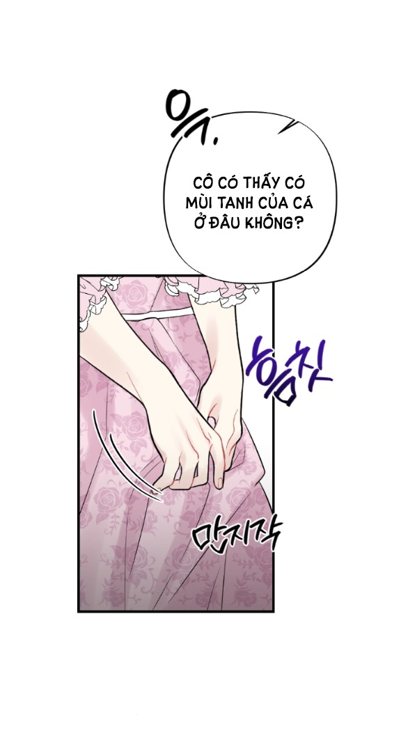 [18+] chuyện mèo trắng bị ba tước báo đen ăn thịt chapter 6.1 18