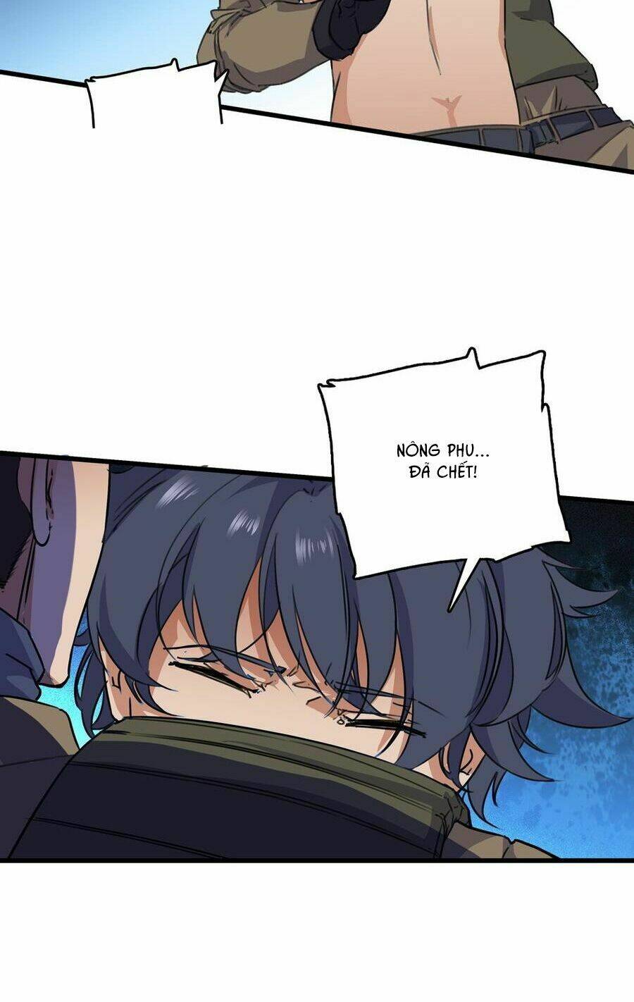 tối cường binh vương chapter 65 15