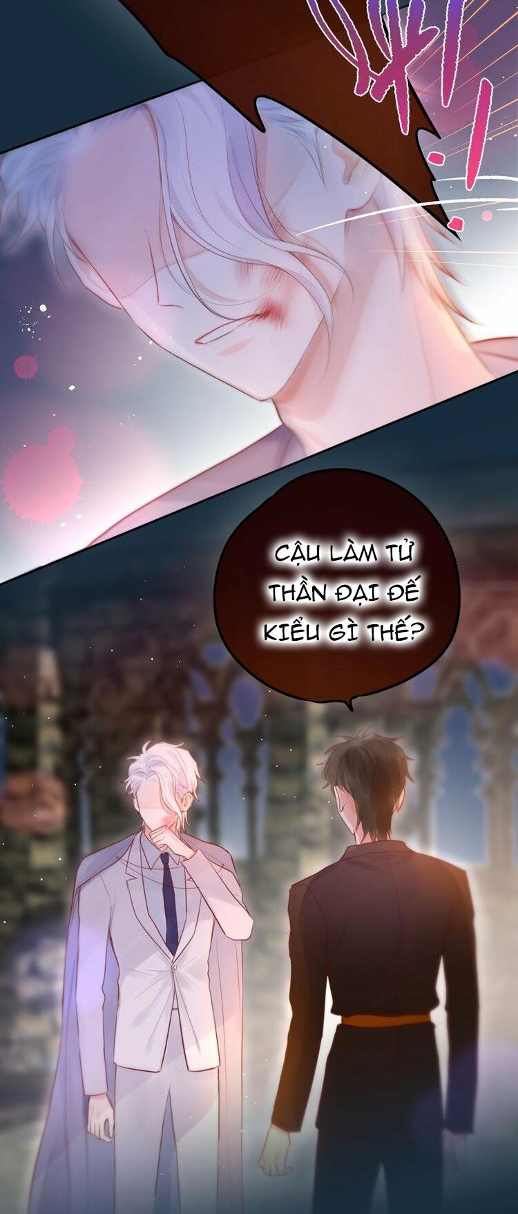 trú dạ liên miên chapter 56 26