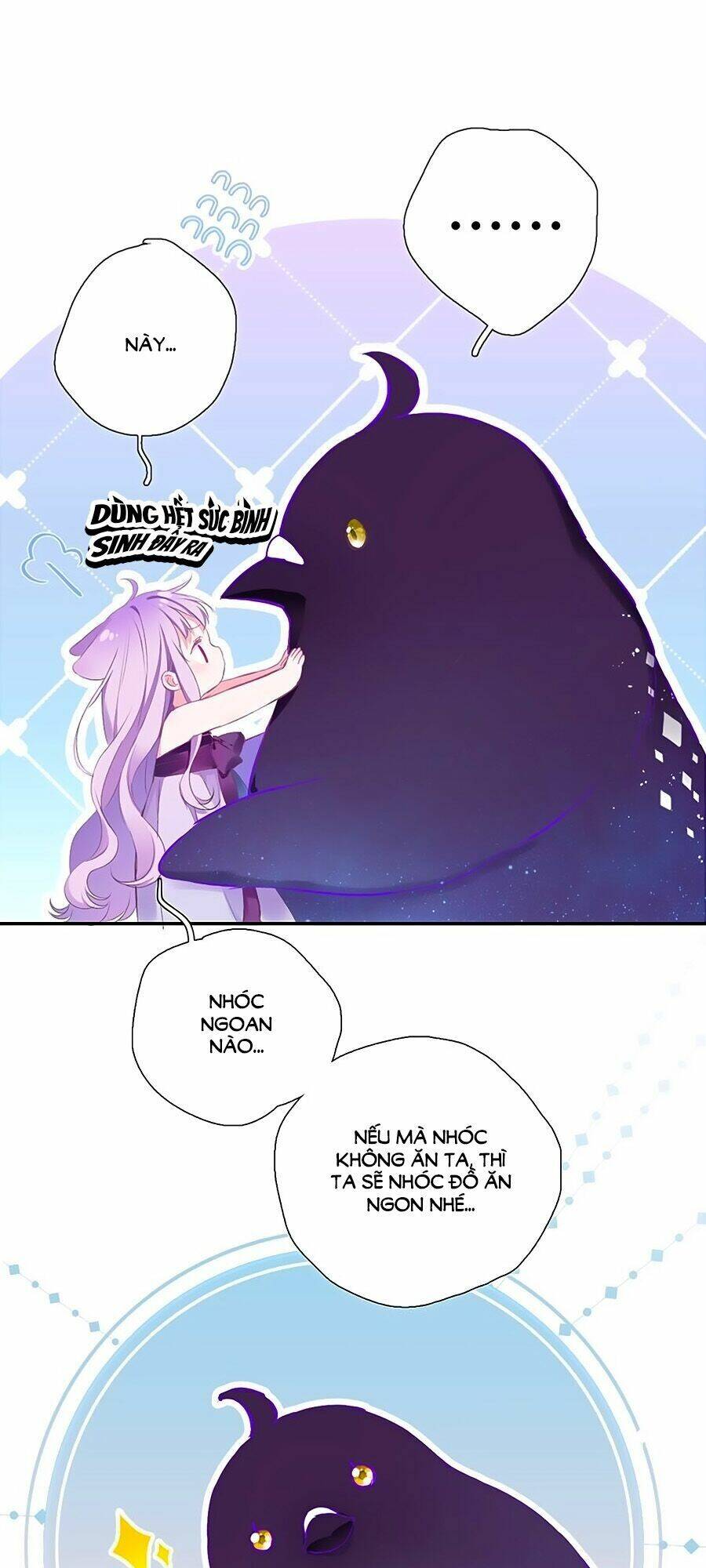 kiều nhi không nghe lời chapter 3 15