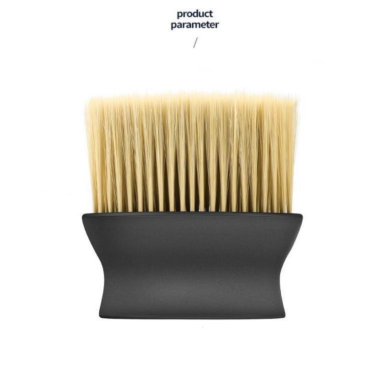 Chổi Lông Mịn Vệ Sinh Nội Thất, Vệ Sinh Ô Tô Đa Năng Tiện Dụng