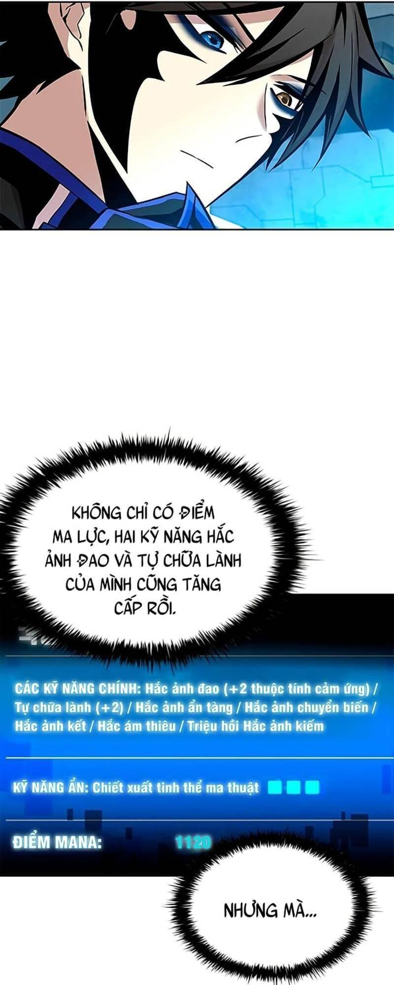 tiêu diệt ác nhân chapter 55 33