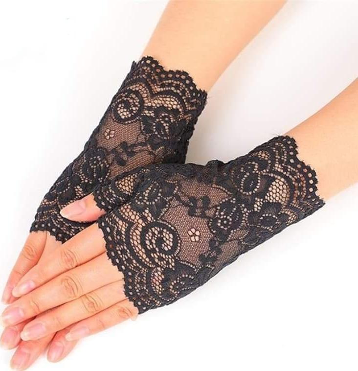 Găng tay Cô dâu và Dạ hội MS: 37624