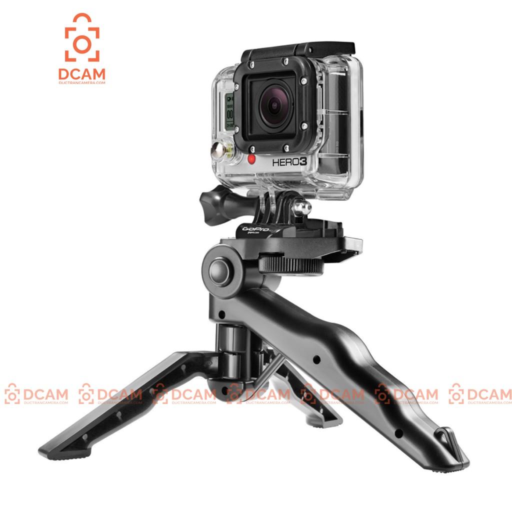 Chân máy ảnh mini cho điện thoại, gopro, máy ảnh