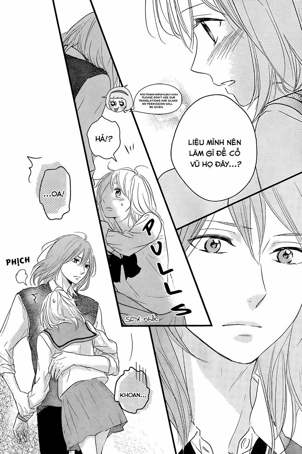 haru matsu bokura chapter 10 30