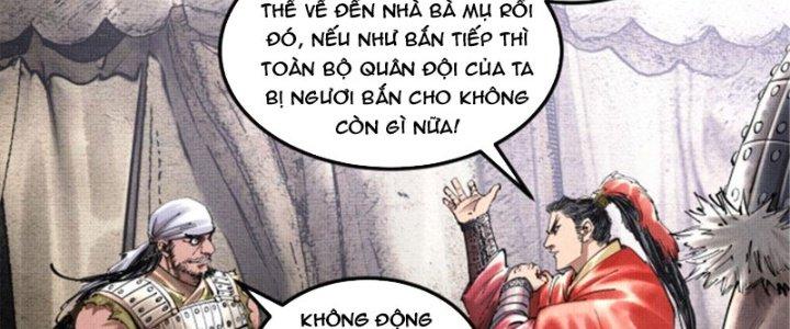 máy mô phỏng nhân sinh của lữ bố chapter 39 175