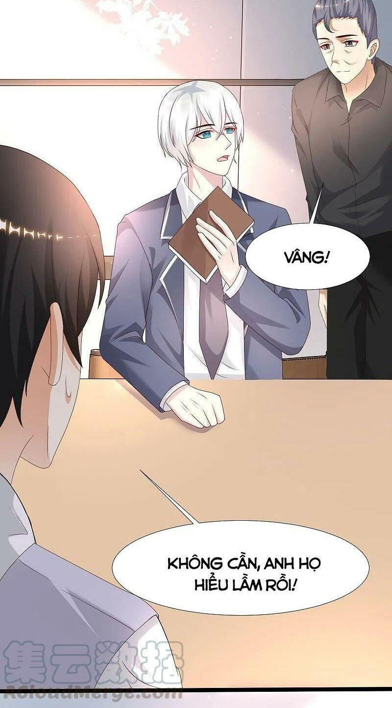 tối cường vận đào hoa chapter 228 21