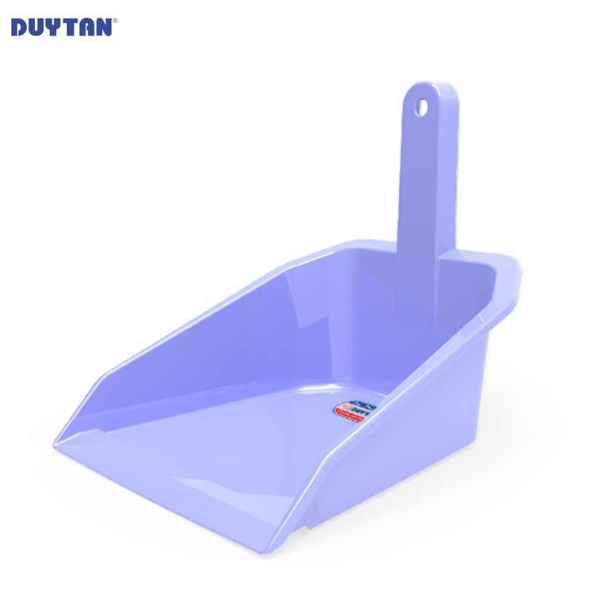 Ky rác lớn nhựa Duy Tân  - 08807 - Giao màu ngẫu nhiên - Hàng chính hãng