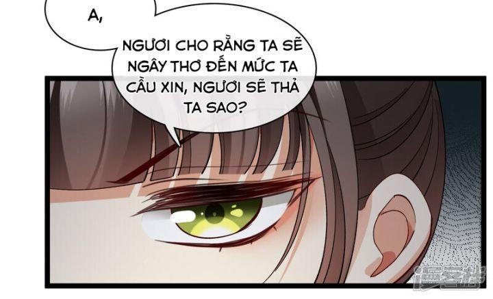nụ cười của ngươi ngọt gãy tám cái răng của ta chapter 82 18