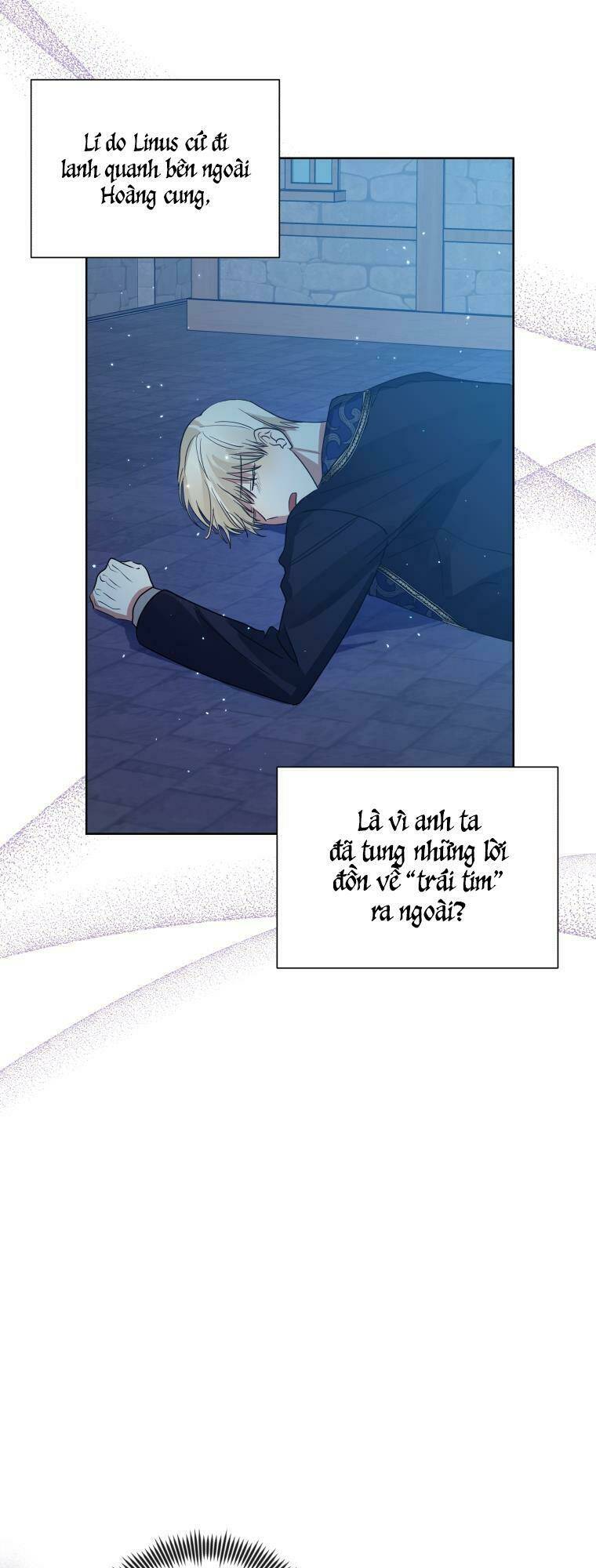 ác nữ phản diện đã chọn nam chính chapter 26 24