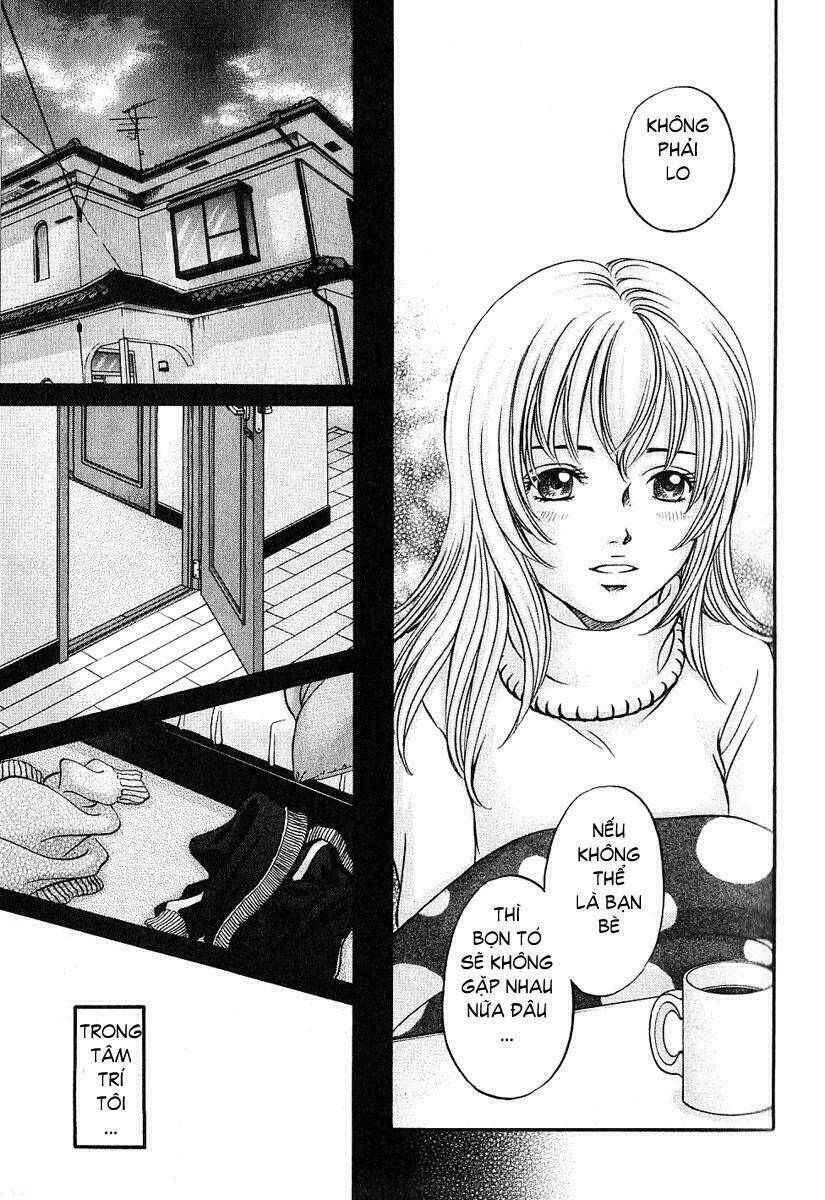 hetakoi chapter 26 32