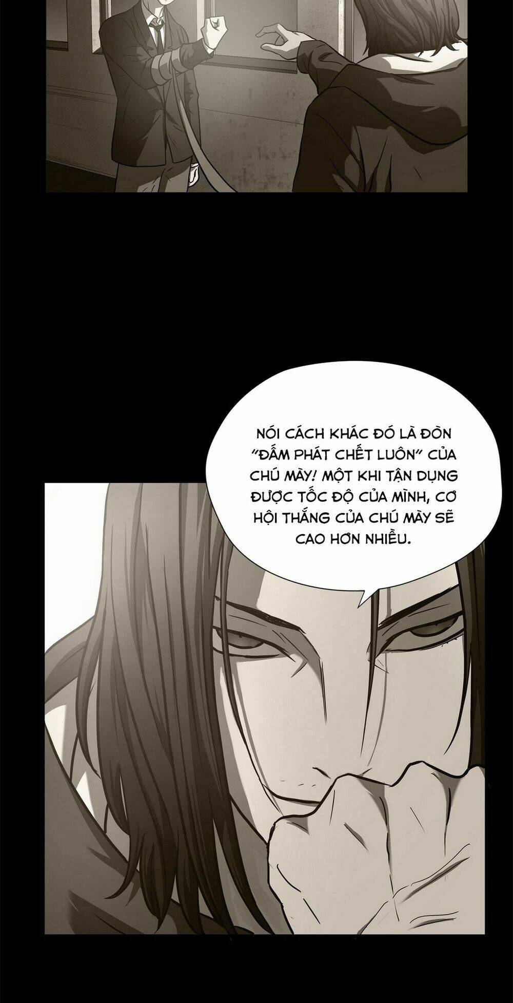 kẻ bị ruồng bỏ chapter 18 6