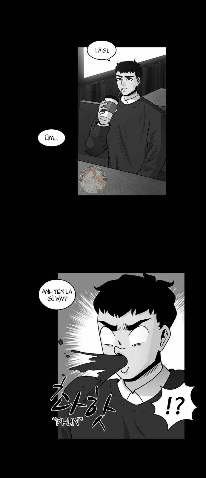 tomorrow - ngày mai chapter 29 41