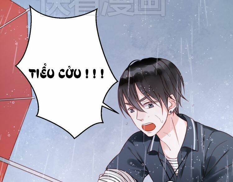 lượm được 1 tiểu hồ ly chapter 27 42