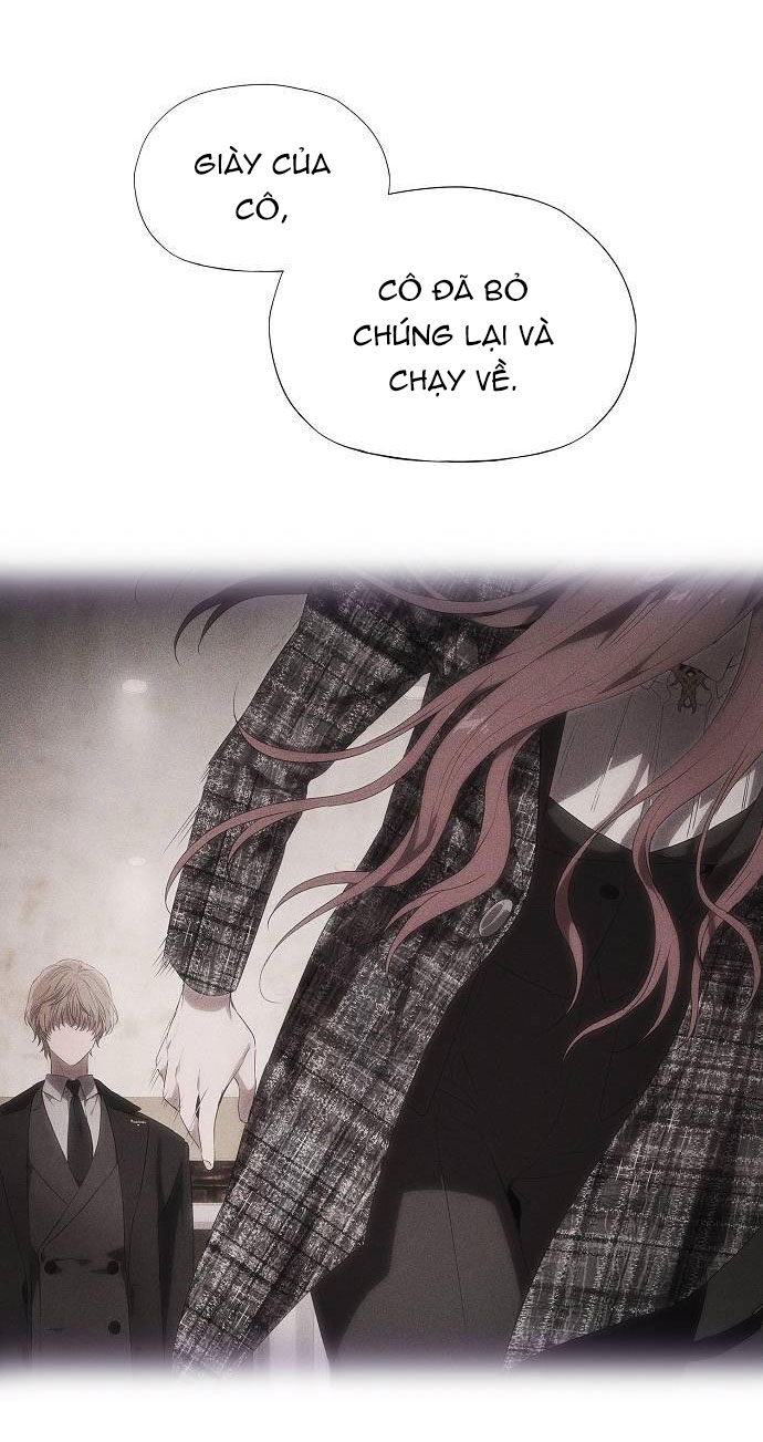 không thể thoát ra khỏi bộ phim kịch tính chapter 29.1 24