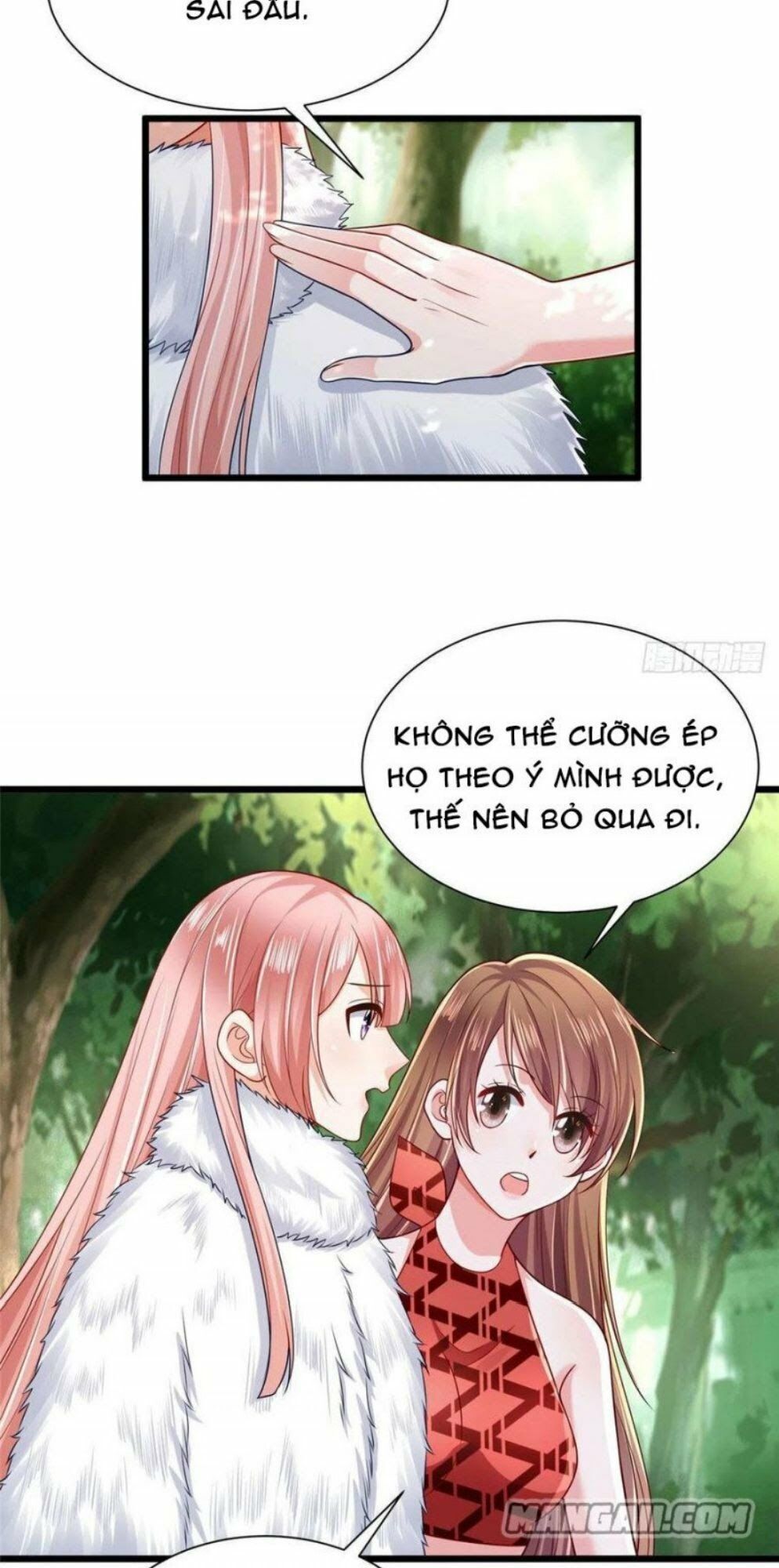 [16+] thảnh thơi thú thế chủng chủng điền, sinh sinh tể chapter 282 23