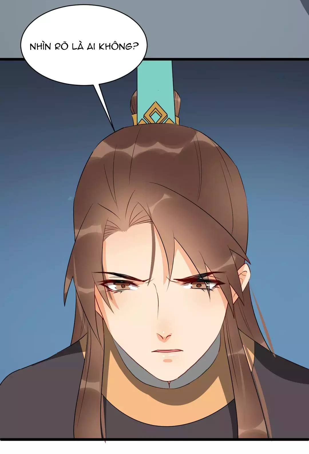 Bồng Sơn Viễn chapter 52 - Trang 23