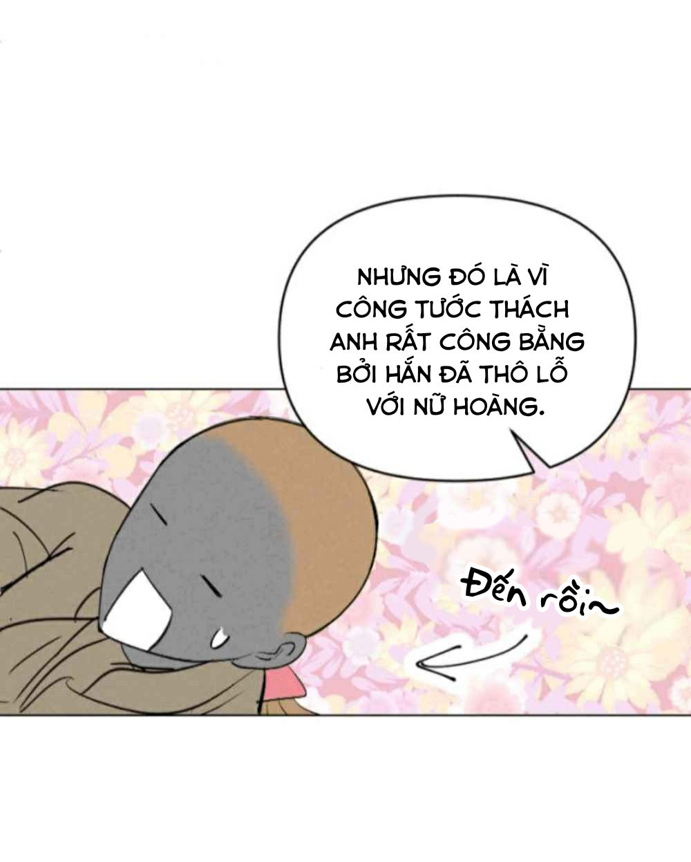 lựa chọn cuối cùng của tôi là nam phụ chapter 2 8