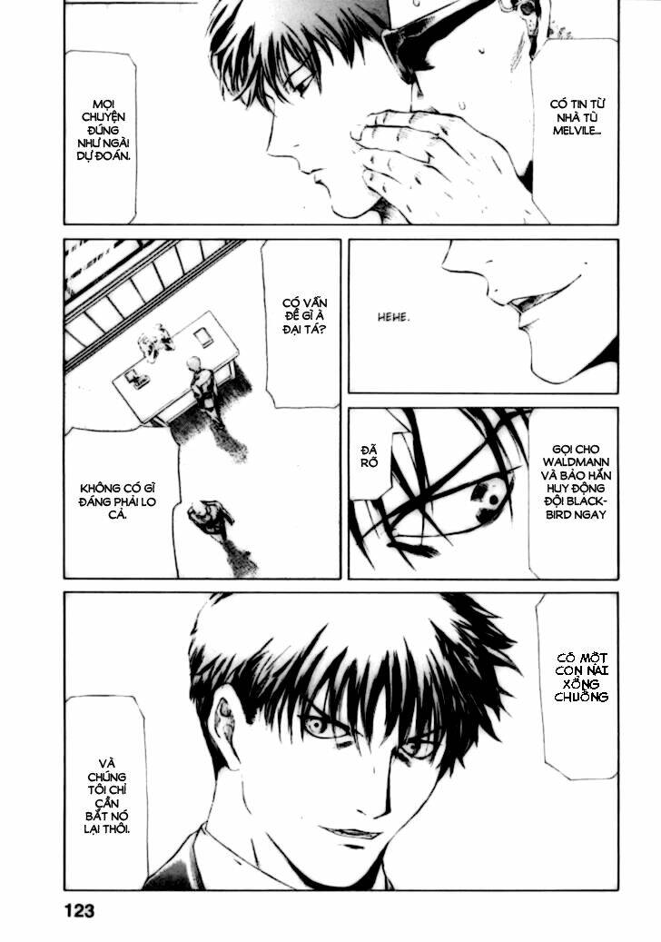 red eyes chapter 2.1 33