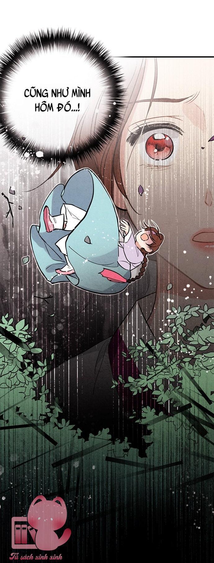 lệnh cấm hôn chapter 17 8