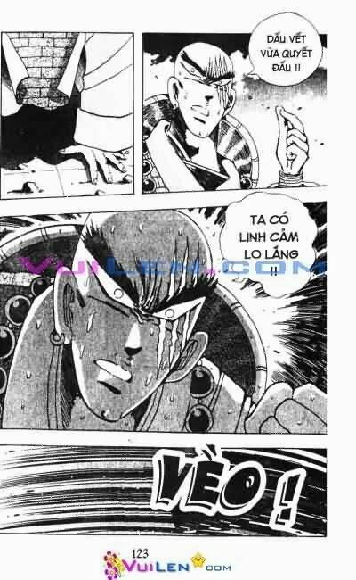 tiểu hòa thượng hd remake chapter 184 13