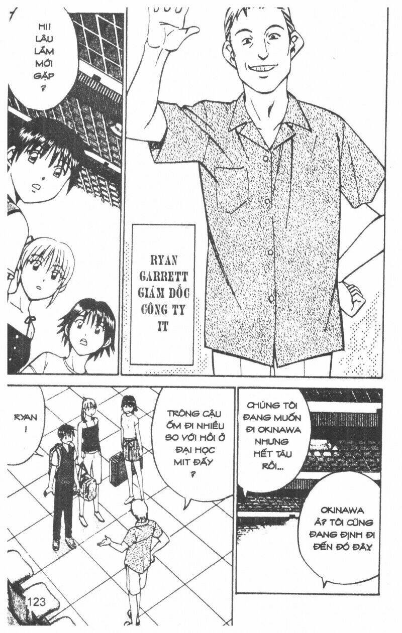 thám tử toma chapter 10 123