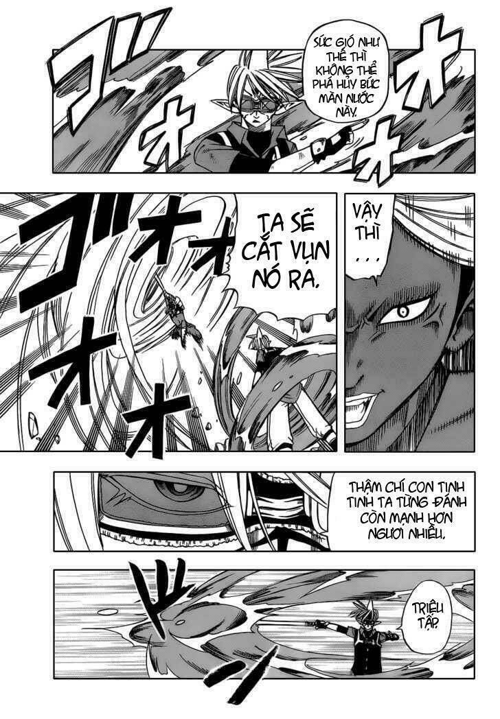 buster keel chapter 15 39