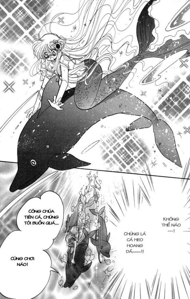 daa! daa! daa! chapter 27 22