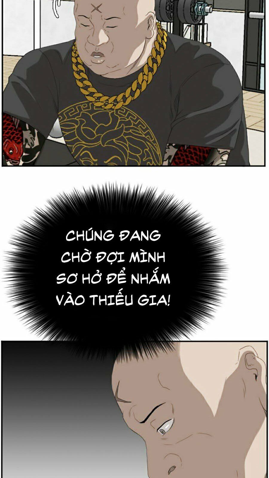 người xấu chapter 65 61