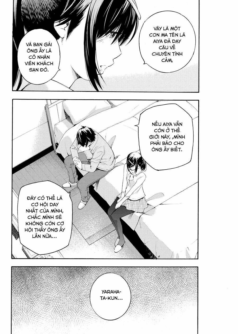 love riron chapter 42 10