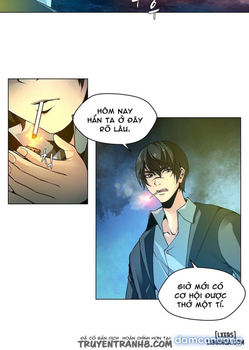 nô lệ song sinh chapter 9 10
