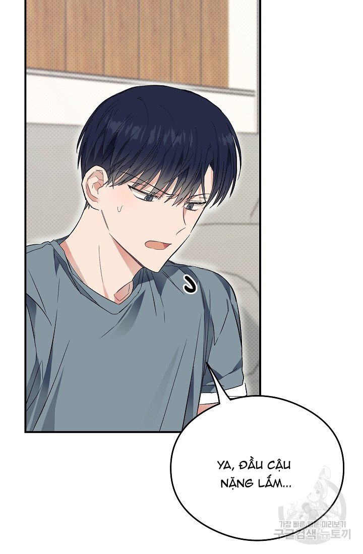 thở chung bầu không khí chapter 14 50