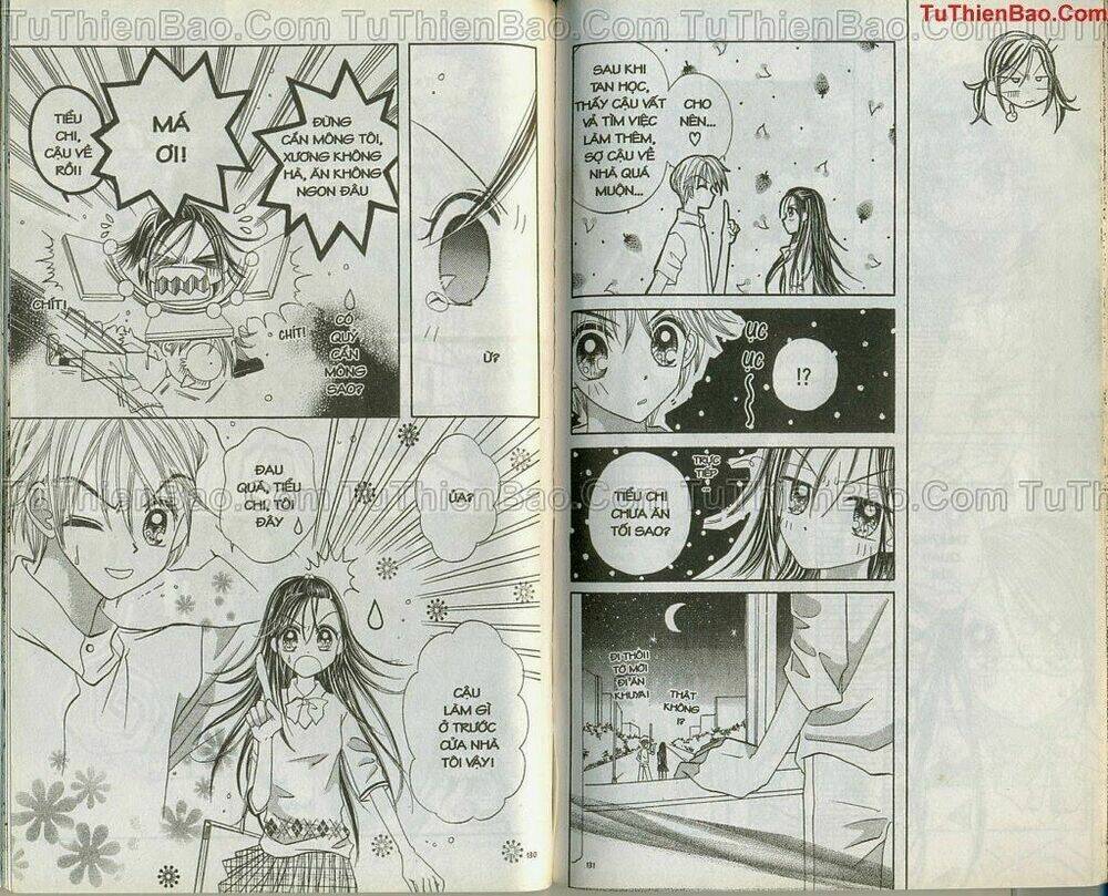 vườn mật ngọt chapter 1 65