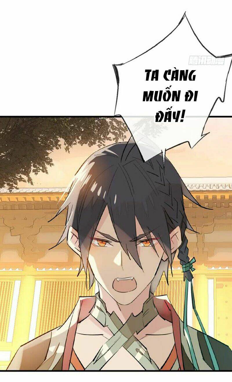 sư phụ lại trêu chọc ta chapter 37 6