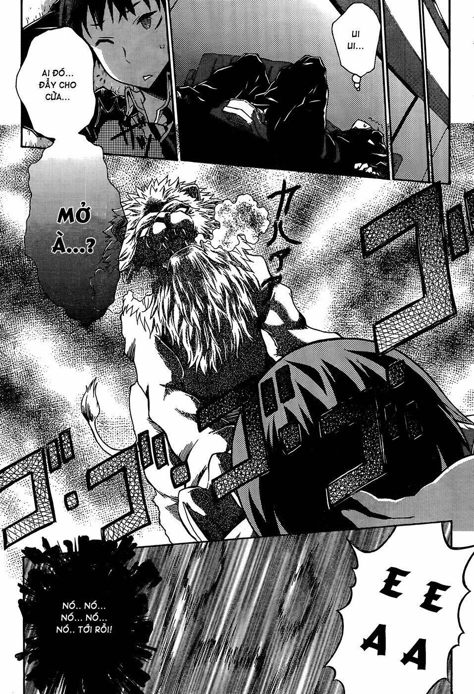 seitokai tantei kirika chapter 0 24